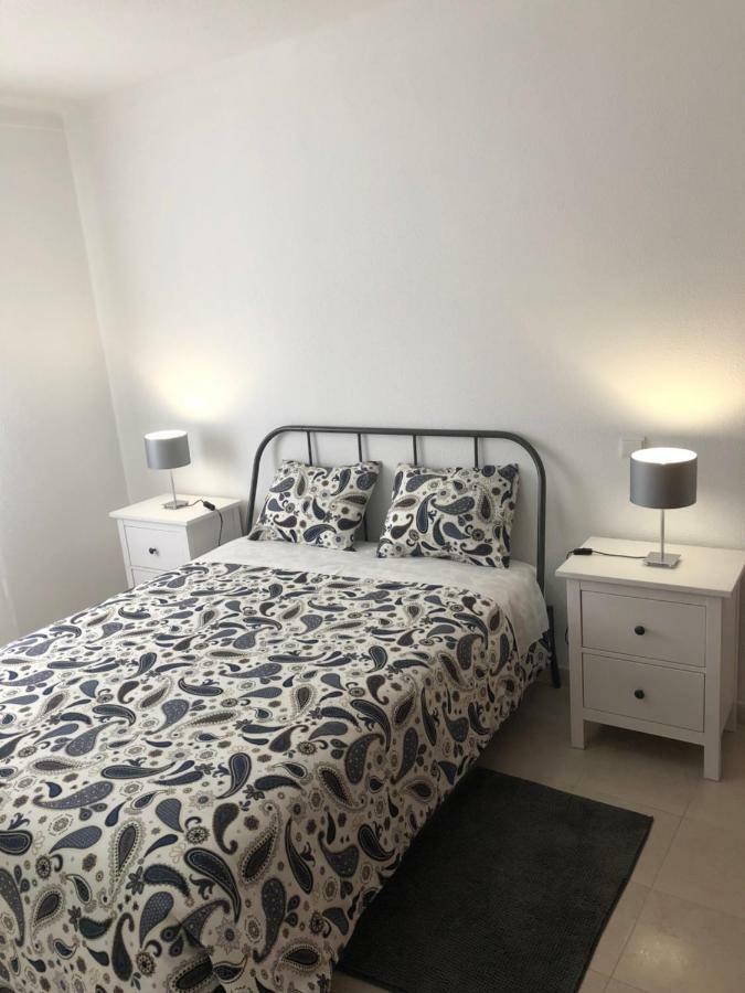 Olinda'S 2 Bedroom Apartment Lagos Exteriör bild